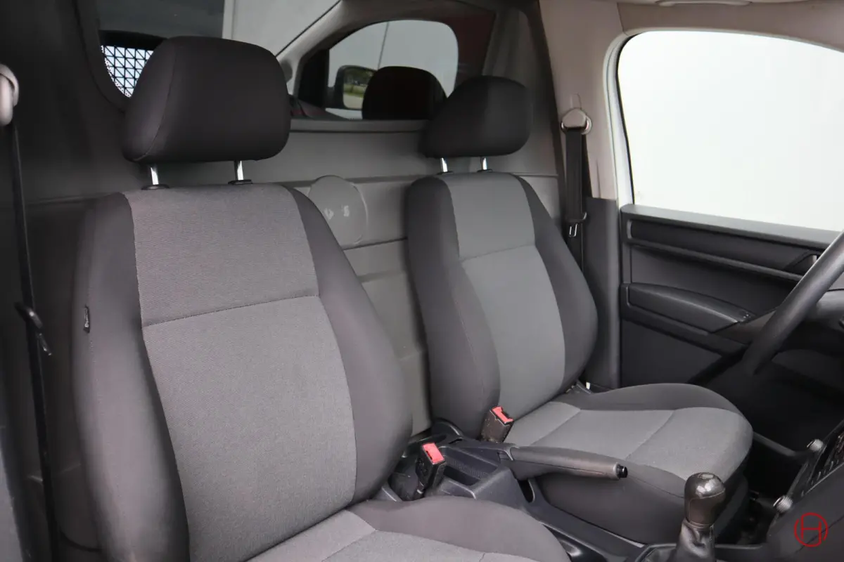 Bestel 2.0 TDI L1H1 / Airco / Cruise / Imperial