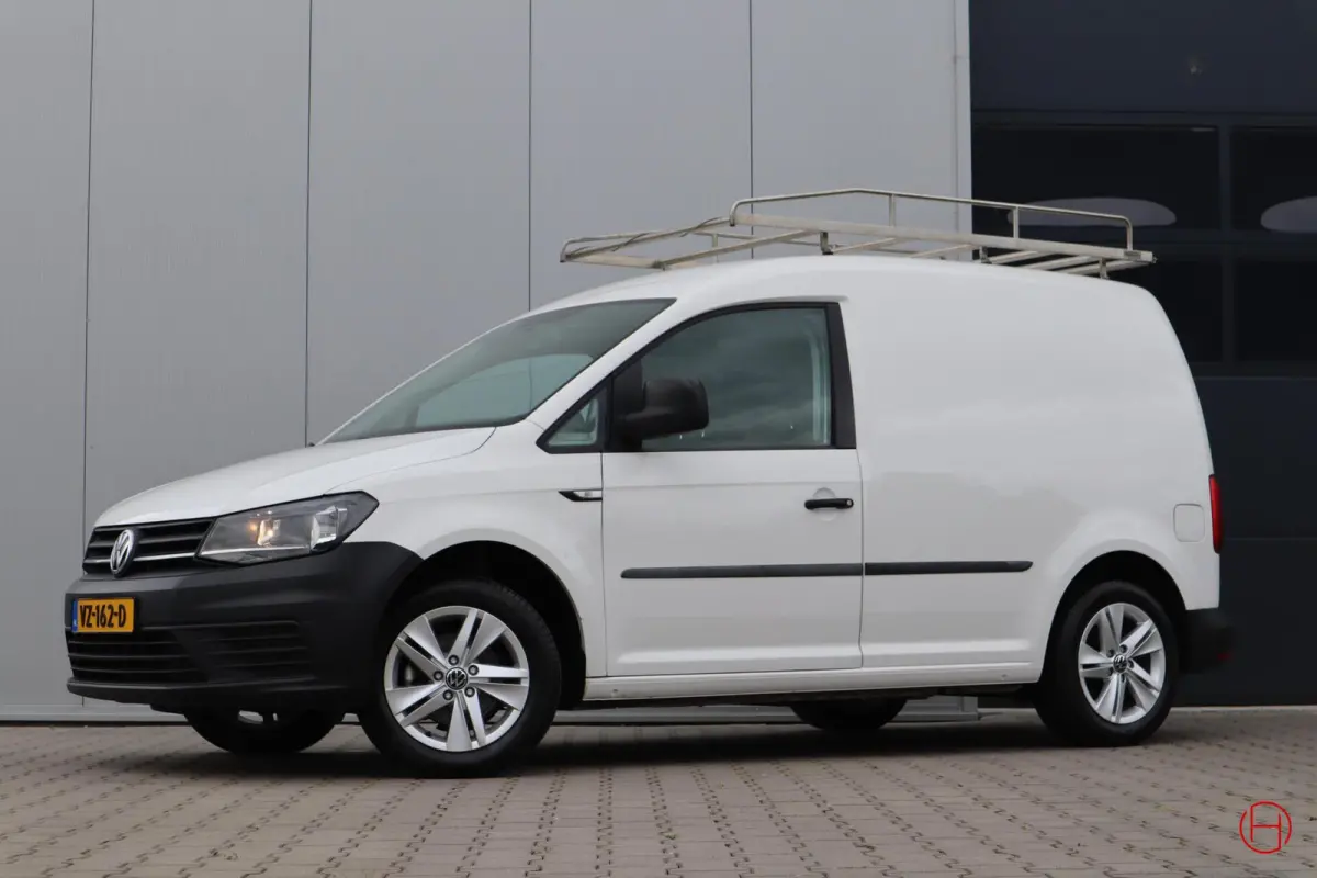 Bestel 2.0 TDI L1H1 / Airco / Cruise / Imperial