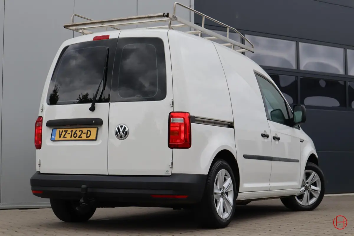 Bestel 2.0 TDI L1H1 / Airco / Cruise / Imperial