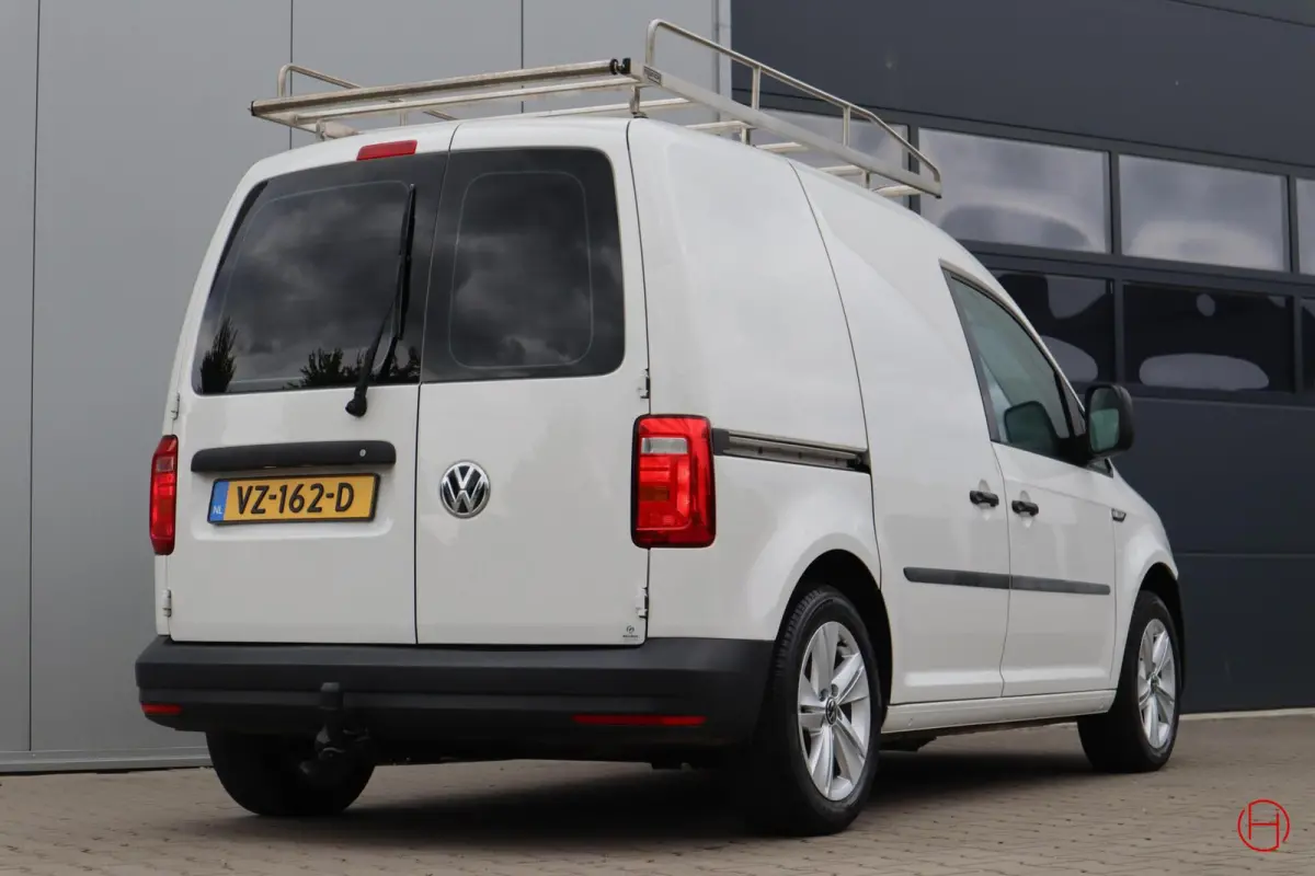 Bestel 2.0 TDI L1H1 / Airco / Cruise / Imperial
