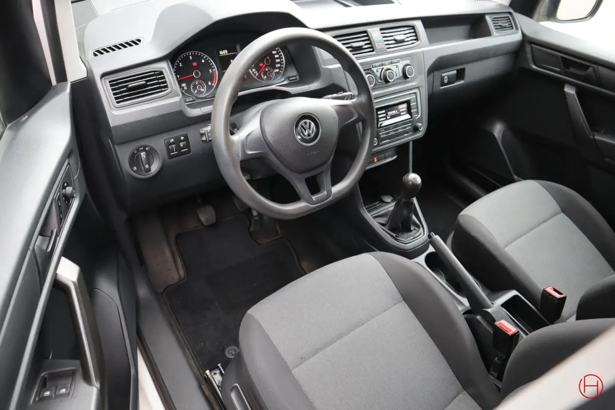 Bestel 2.0 TDI L1H1 / Airco / Cruise / Imperial