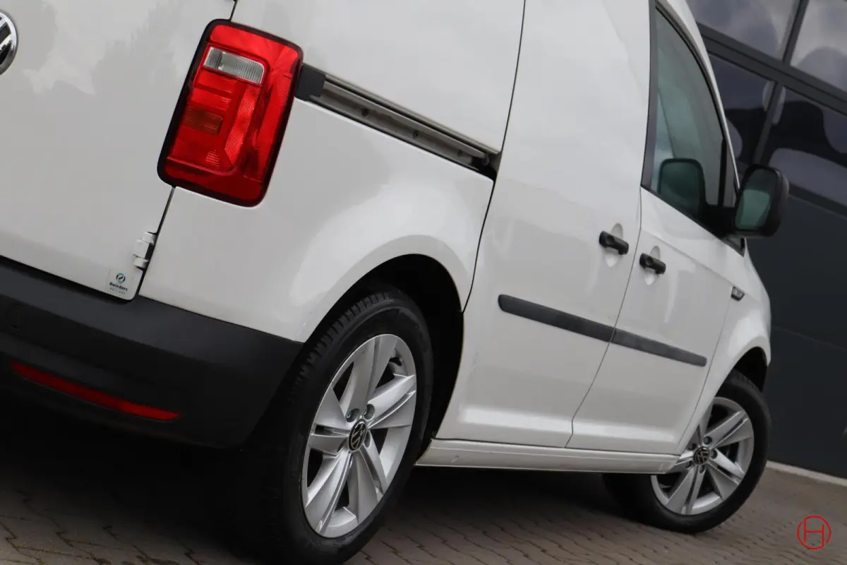 Bestel 2.0 TDI L1H1 / Airco / Cruise / Imperial