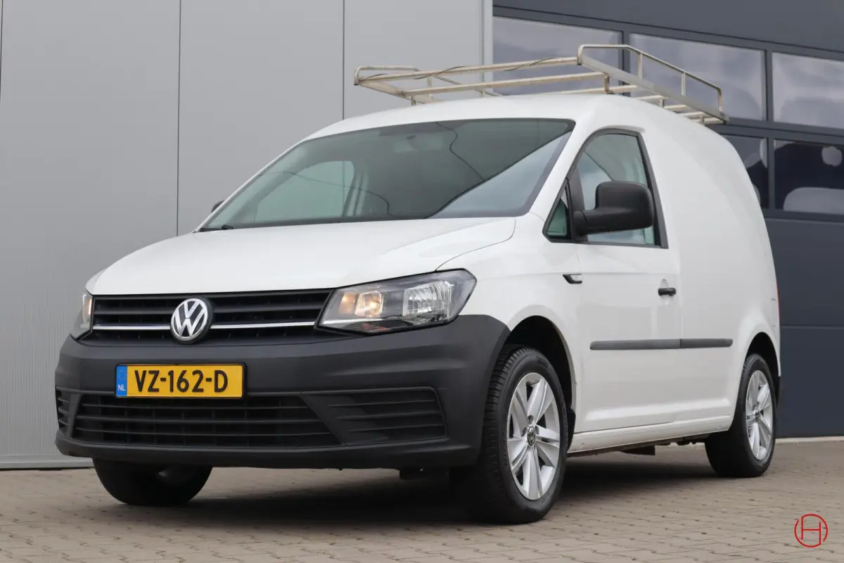 Bestel 2.0 TDI L1H1 / Airco / Cruise / Imperial