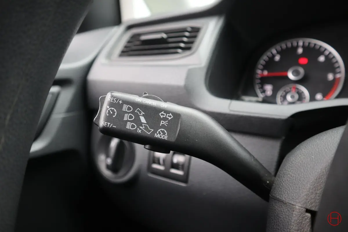 Bestel 2.0 TDI L1H1 / Airco / Cruise / Imperial