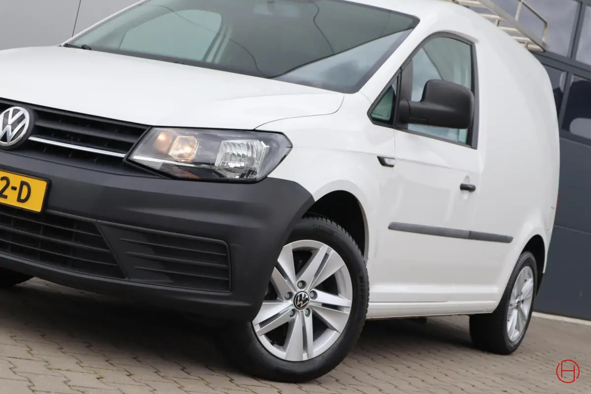 Bestel 2.0 TDI L1H1 / Airco / Cruise / Imperial