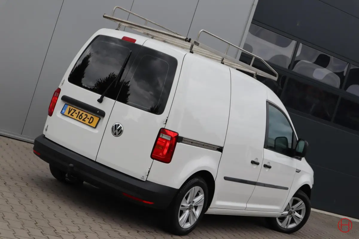 Bestel 2.0 TDI L1H1 / Airco / Cruise / Imperial