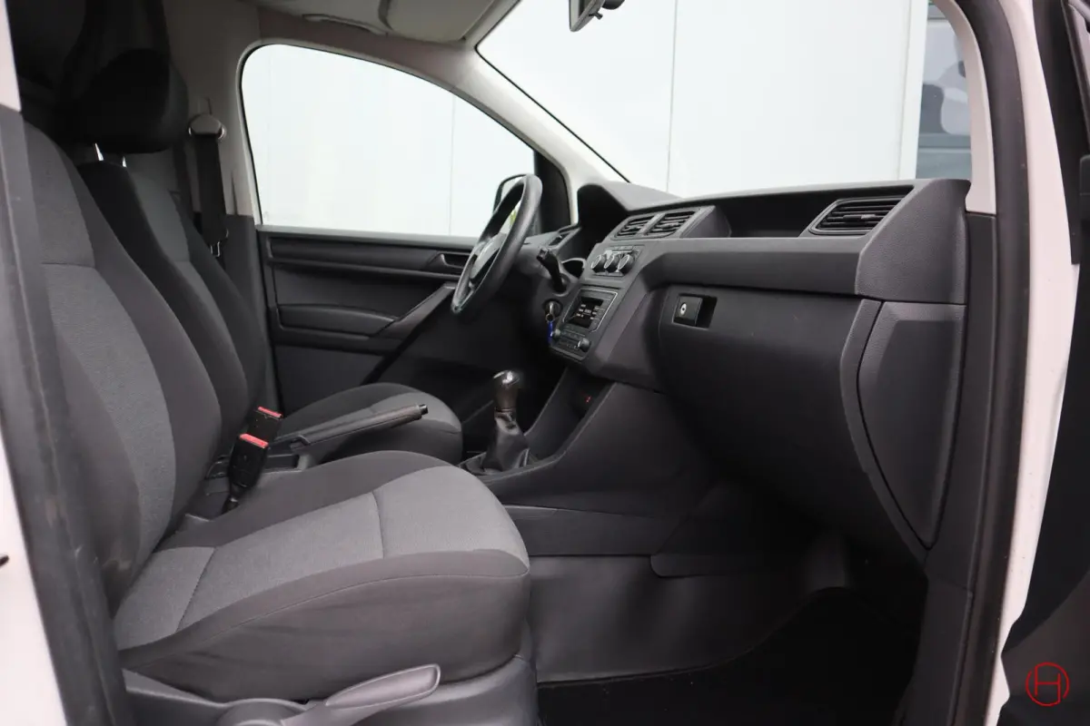 Bestel 2.0 TDI L1H1 / Airco / Cruise / Imperial