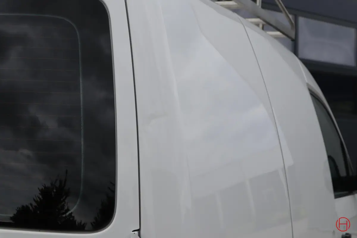Bestel 2.0 TDI L1H1 / Airco / Cruise / Imperial