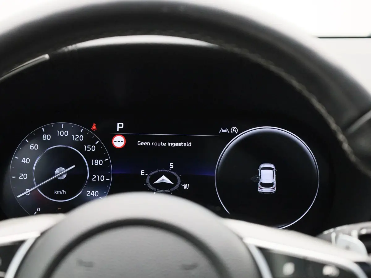1.5 T-GDi GT-Line | Automaat | Apple Carplay/Android Auto | Panoramadak | Achteruitrijcamera | Parkeersensoren | Stoelverwarming | Stuurverwarming |