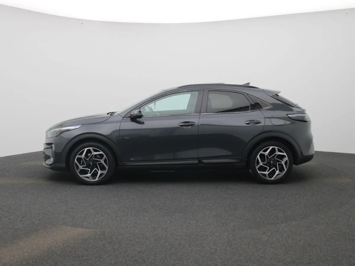 1.5 T-GDi GT-Line | Automaat | Apple Carplay/Android Auto | Panoramadak | Achteruitrijcamera | Parkeersensoren | Stoelverwarming | Stuurverwarming |