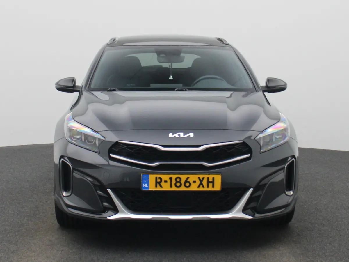 1.5 T-GDi GT-Line | Automaat | Apple Carplay/Android Auto | Panoramadak | Achteruitrijcamera | Parkeersensoren | Stoelverwarming | Stuurverwarming |