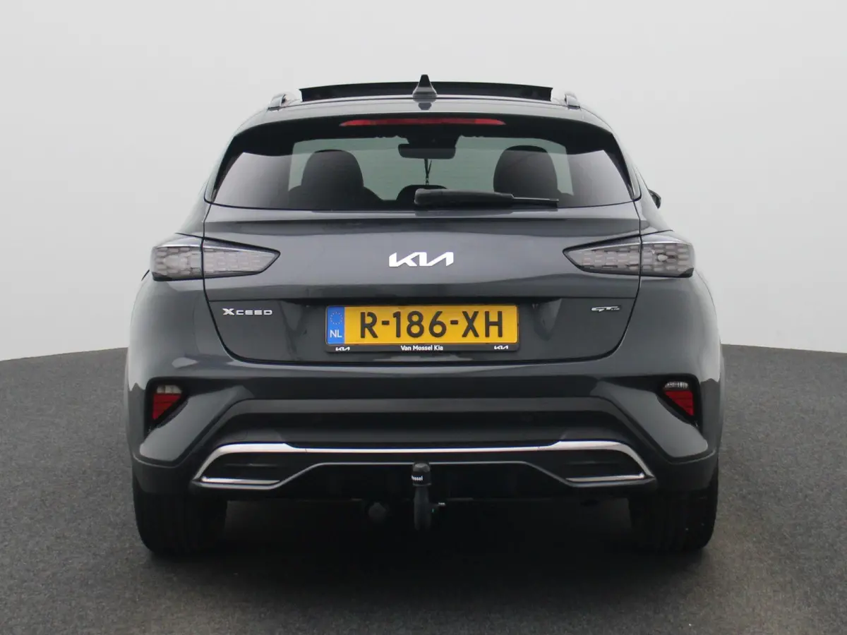 1.5 T-GDi GT-Line | Automaat | Apple Carplay/Android Auto | Panoramadak | Achteruitrijcamera | Parkeersensoren | Stoelverwarming | Stuurverwarming |