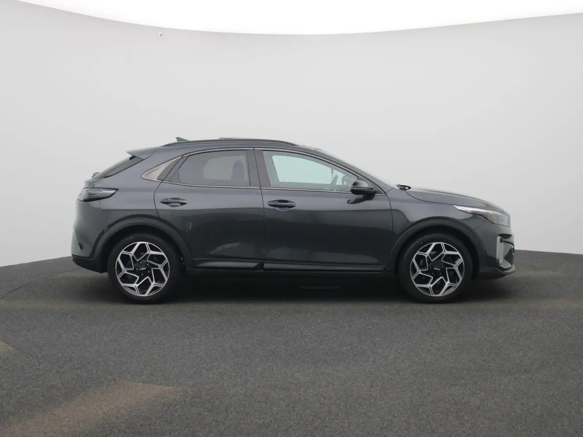 1.5 T-GDi GT-Line | Automaat | Apple Carplay/Android Auto | Panoramadak | Achteruitrijcamera | Parkeersensoren | Stoelverwarming | Stuurverwarming |