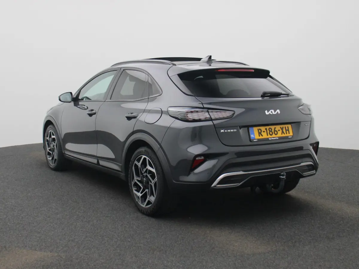 1.5 T-GDi GT-Line | Automaat | Apple Carplay/Android Auto | Panoramadak | Achteruitrijcamera | Parkeersensoren | Stoelverwarming | Stuurverwarming |