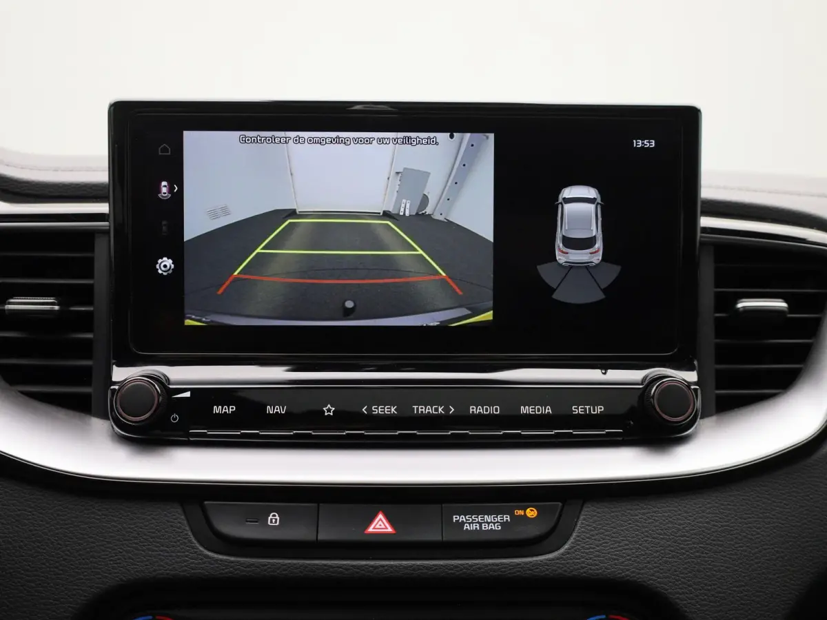 1.5 T-GDi GT-Line | Automaat | Apple Carplay/Android Auto | Panoramadak | Achteruitrijcamera | Parkeersensoren | Stoelverwarming | Stuurverwarming |