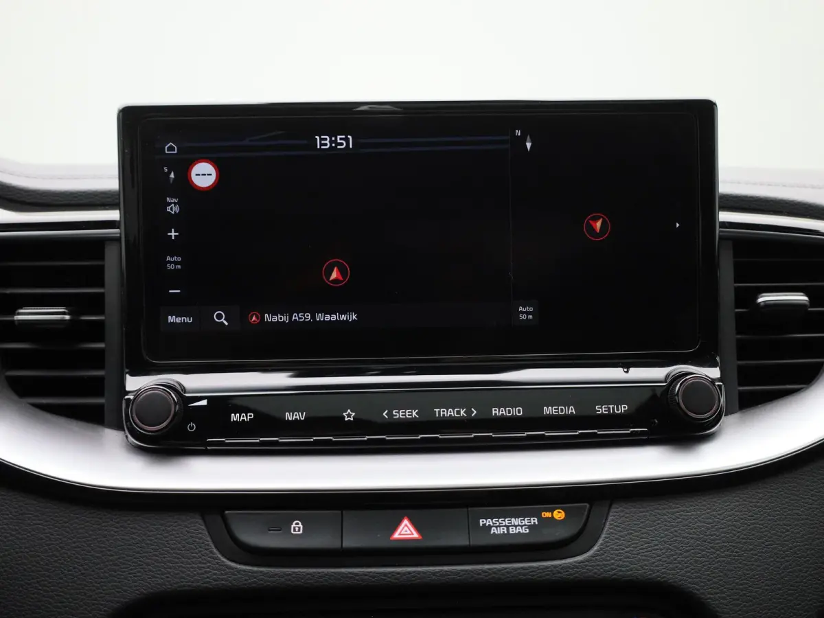 1.5 T-GDi GT-Line | Automaat | Apple Carplay/Android Auto | Panoramadak | Achteruitrijcamera | Parkeersensoren | Stoelverwarming | Stuurverwarming |