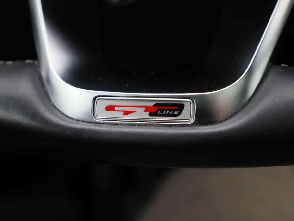1.5 T-GDi GT-Line | Automaat | Apple Carplay/Android Auto | Panoramadak | Achteruitrijcamera | Parkeersensoren | Stoelverwarming | Stuurverwarming |