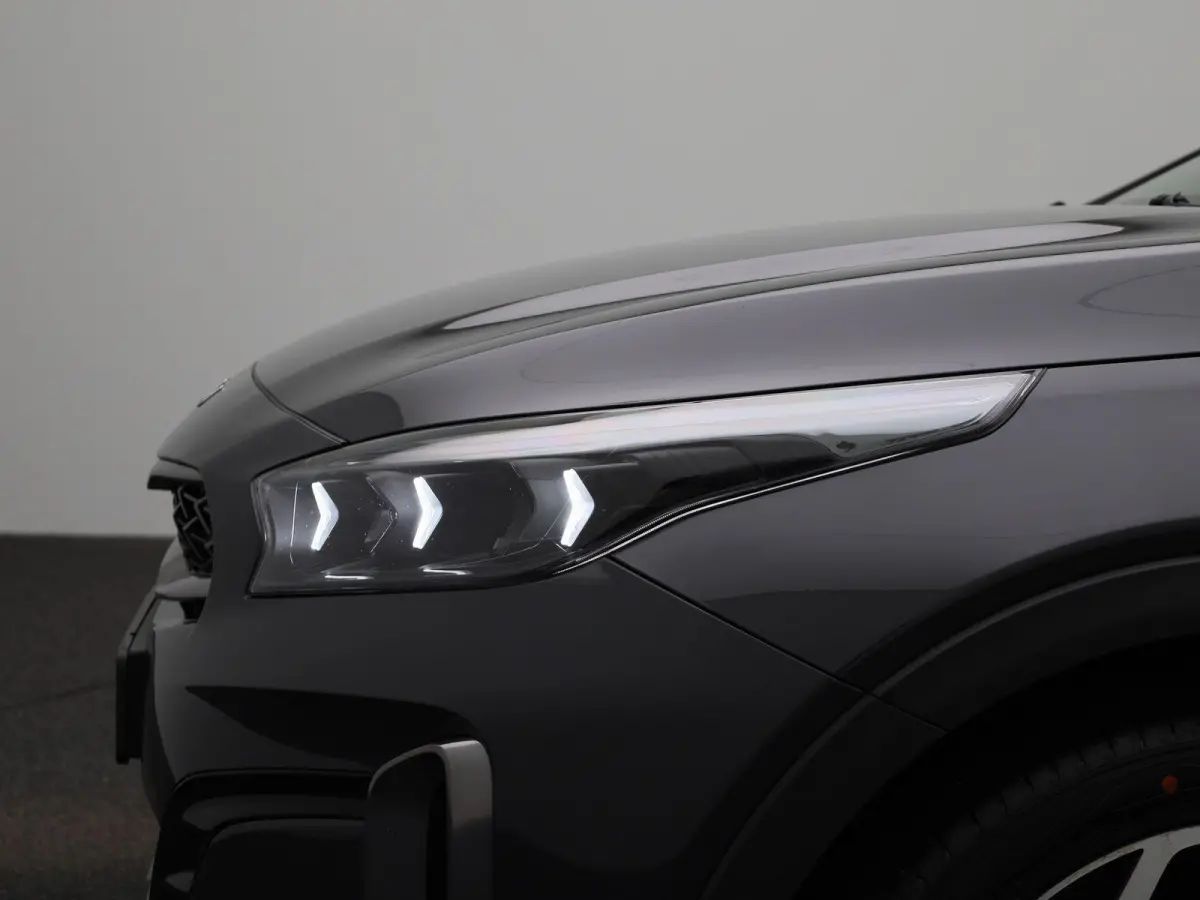 1.5 T-GDi GT-Line | Automaat | Apple Carplay/Android Auto | Panoramadak | Achteruitrijcamera | Parkeersensoren | Stoelverwarming | Stuurverwarming |