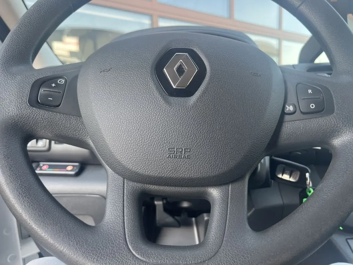 2.0 dCi 120pk E6 Comfort BPM Vrij! Lease €253 p/m, Trekhaak, Bott inr., Airco, Navi, PDC, Cruise controle, Onderhoudshistorie aanwezig