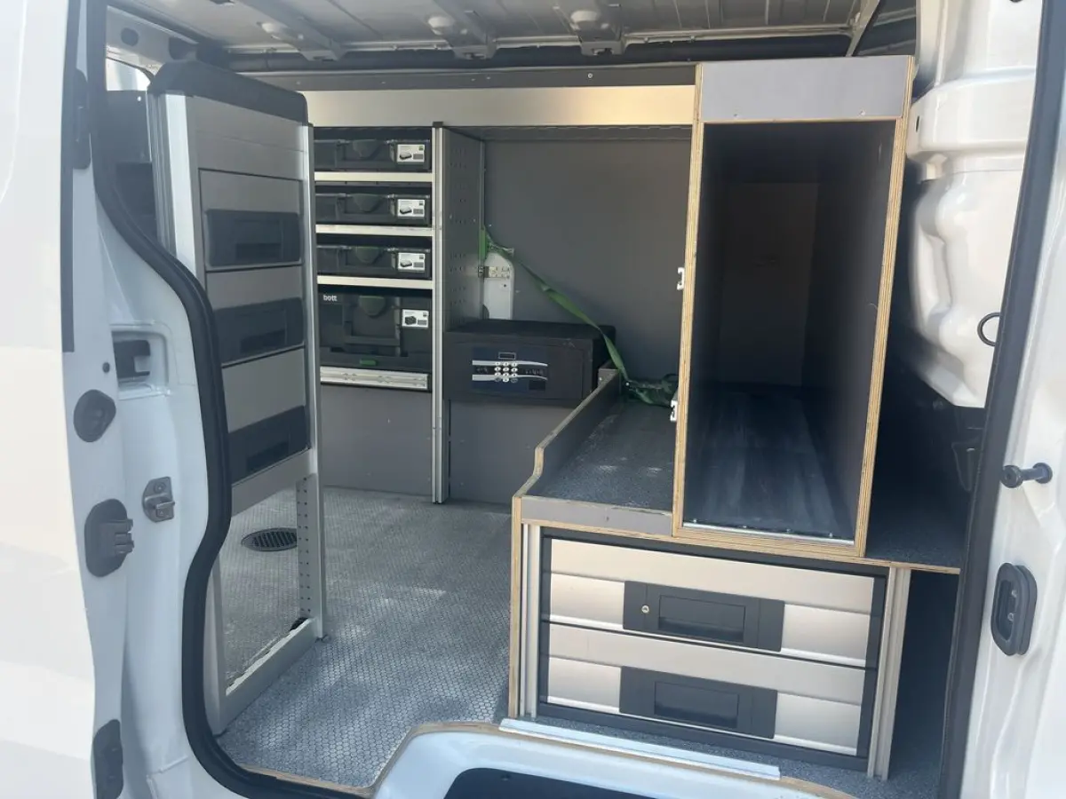 2.0 dCi 120pk E6 Comfort BPM Vrij! Lease €253 p/m, Trekhaak, Bott inr., Airco, Navi, PDC, Cruise controle, Onderhoudshistorie aanwezig