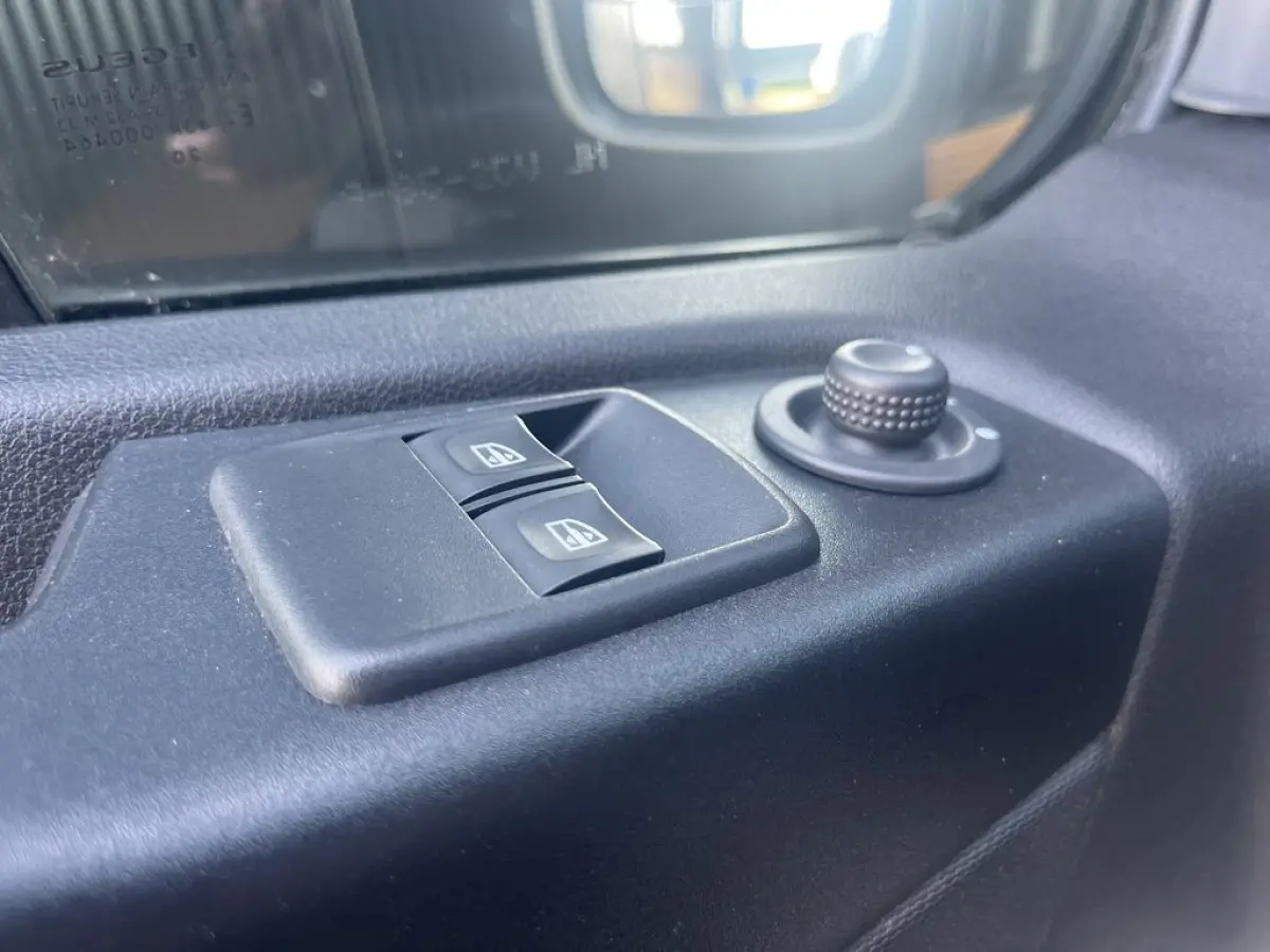 2.0 dCi 120pk E6 Comfort BPM Vrij! Lease €253 p/m, Trekhaak, Bott inr., Airco, Navi, PDC, Cruise controle, Onderhoudshistorie aanwezig