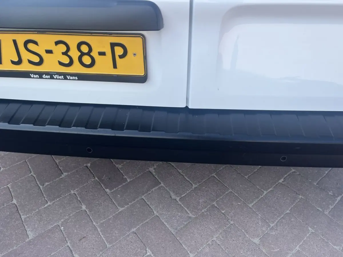2.0 dCi 120pk E6 Comfort BPM Vrij! Lease €253 p/m, Trekhaak, Bott inr., Airco, Navi, PDC, Cruise controle, Onderhoudshistorie aanwezig