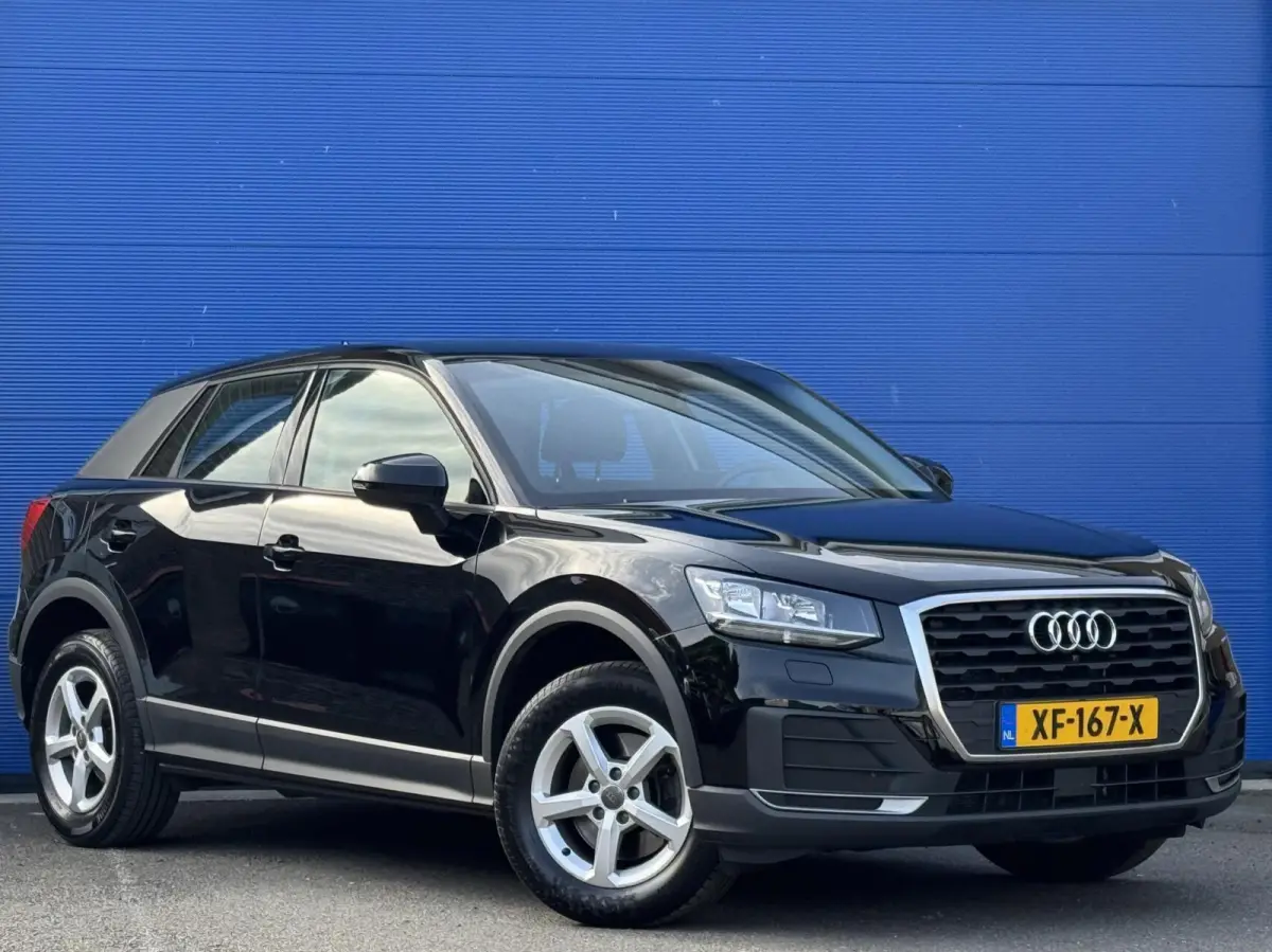 1.4 TFSI CoD | 150 PK | Stoelverw. | PDC | Navi