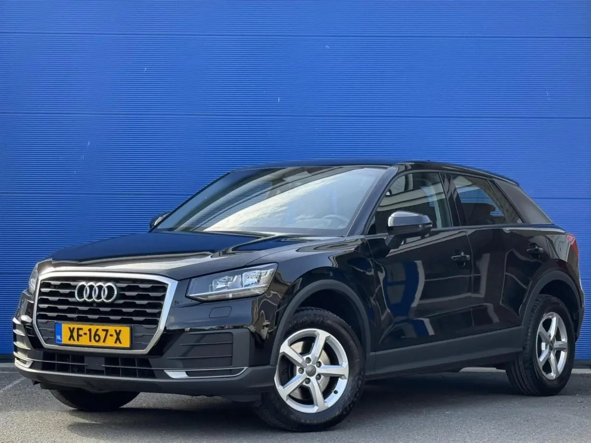 1.4 TFSI CoD | 150 PK | Stoelverw. | PDC | Navi