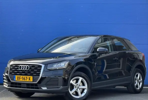 1.4 TFSI CoD | 150 PK | Stoelverw. | PDC | Navi