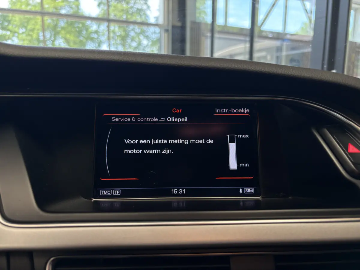 1.8 TFSI Sport Edition Airco, Cruise, Navi, Originele NL auto