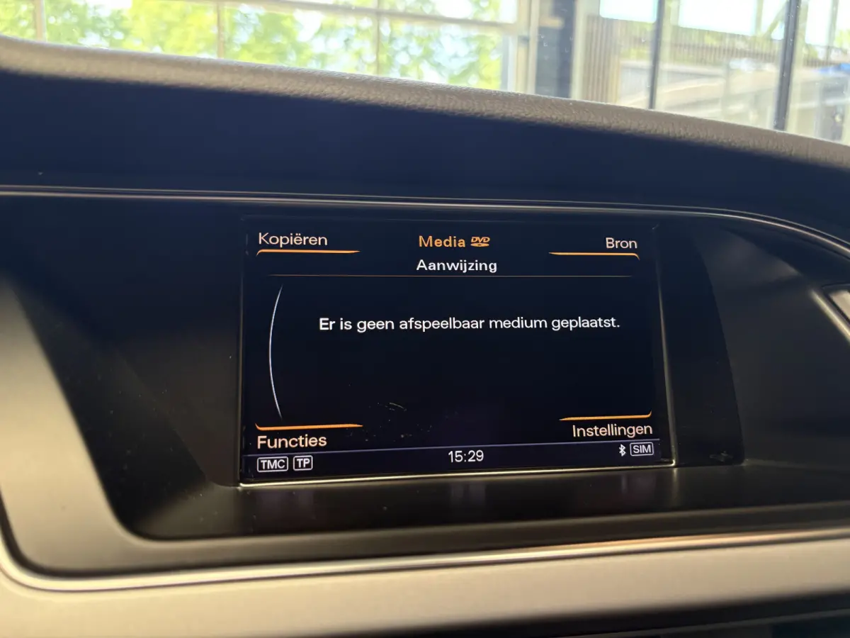 1.8 TFSI Sport Edition Airco, Cruise, Navi, Originele NL auto