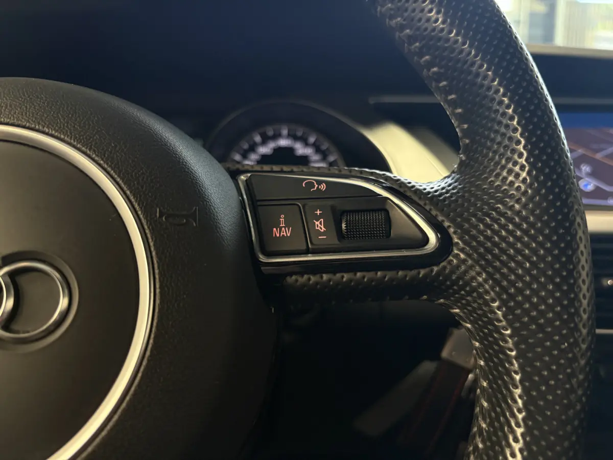 1.8 TFSI Sport Edition Airco, Cruise, Navi, Originele NL auto