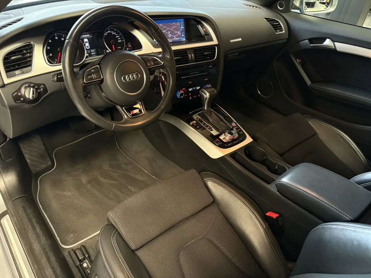 1.8 TFSI Sport Edition Airco, Cruise, Navi, Originele NL auto