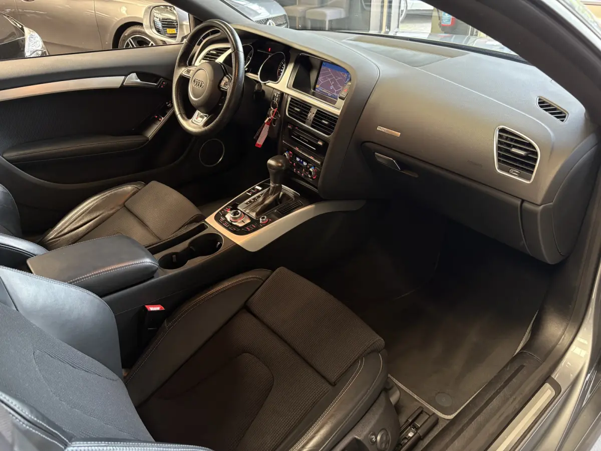 1.8 TFSI Sport Edition Airco, Cruise, Navi, Originele NL auto
