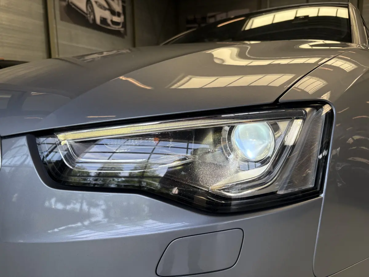 1.8 TFSI Sport Edition Airco, Cruise, Navi, Originele NL auto