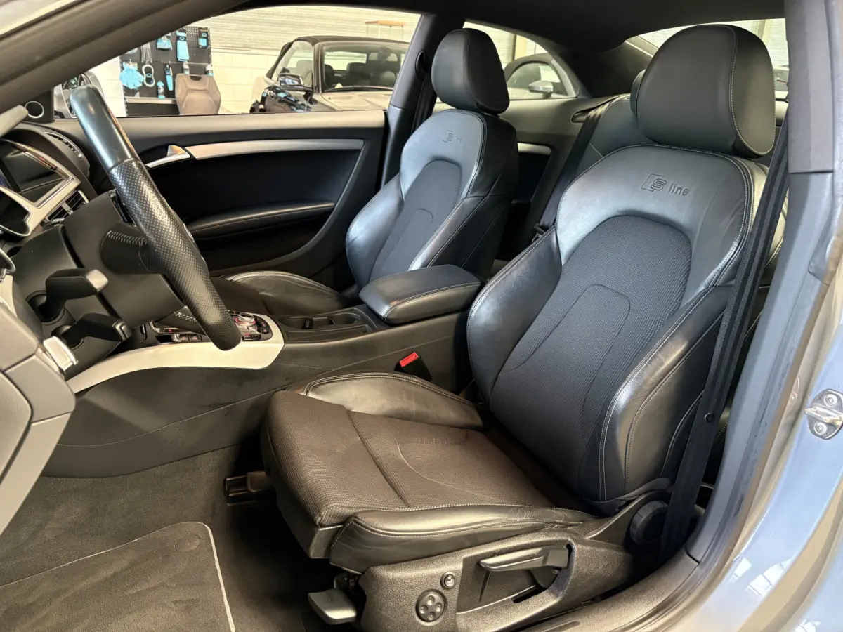 1.8 TFSI Sport Edition Airco, Cruise, Navi, Originele NL auto