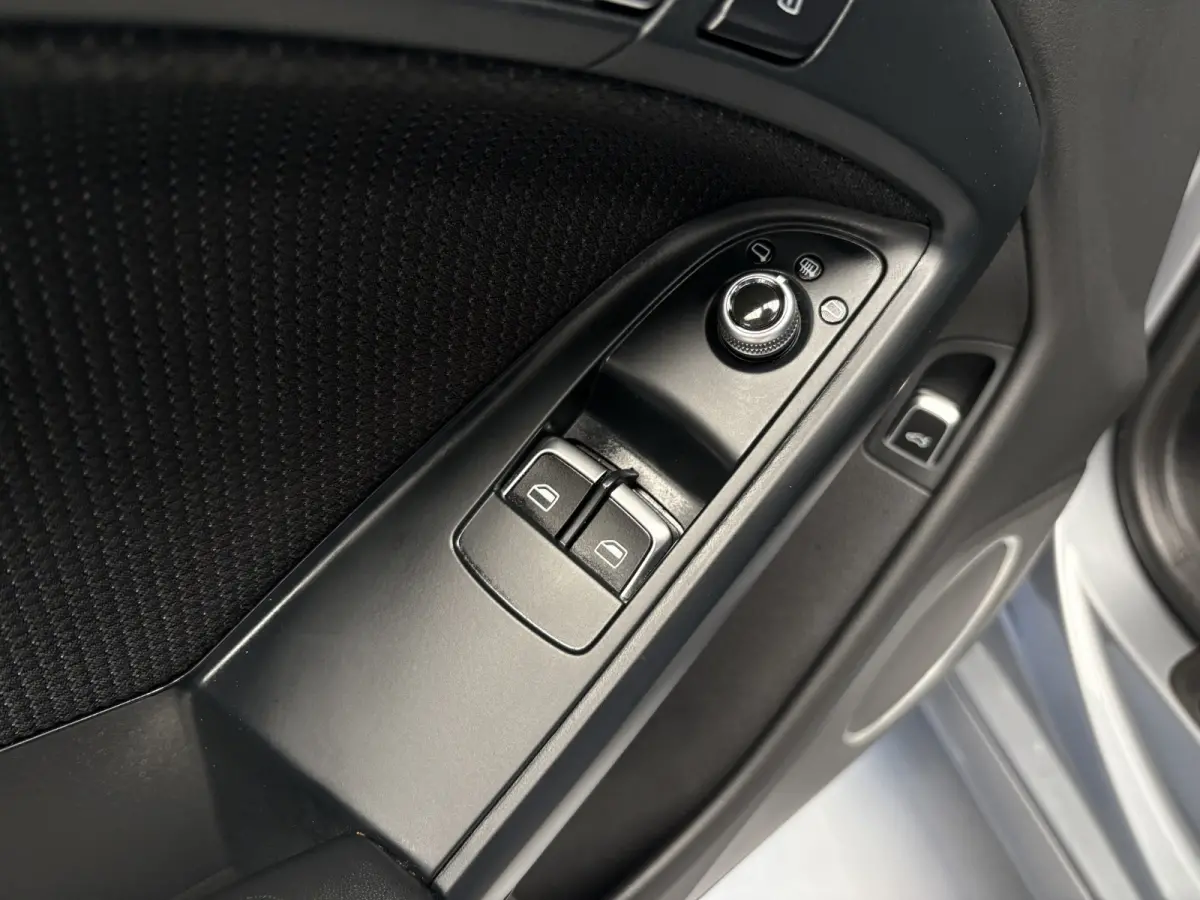 1.8 TFSI Sport Edition Airco, Cruise, Navi, Originele NL auto