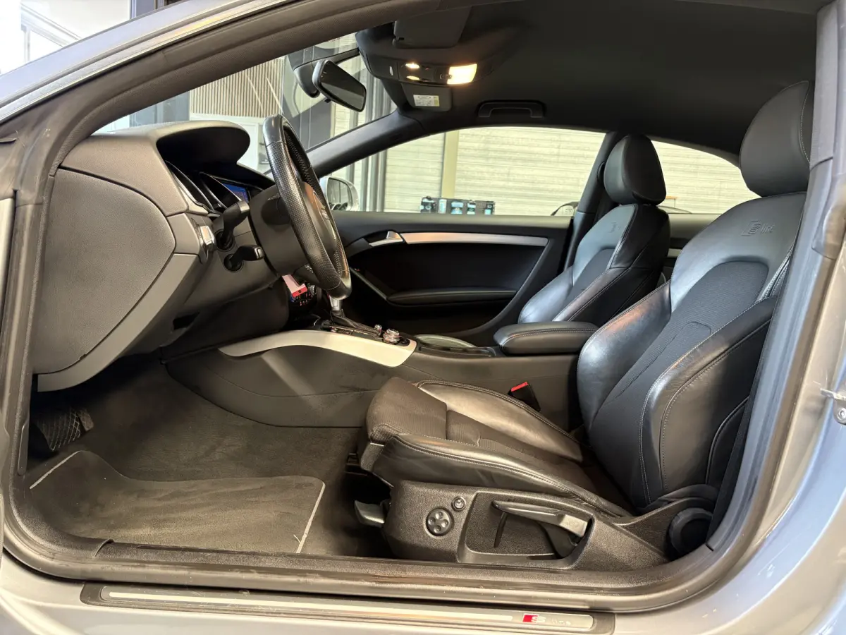 1.8 TFSI Sport Edition Airco, Cruise, Navi, Originele NL auto