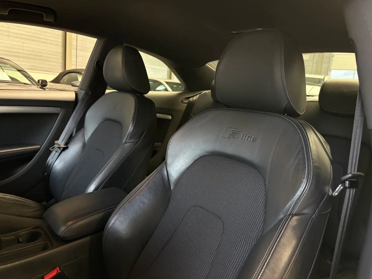 1.8 TFSI Sport Edition Airco, Cruise, Navi, Originele NL auto