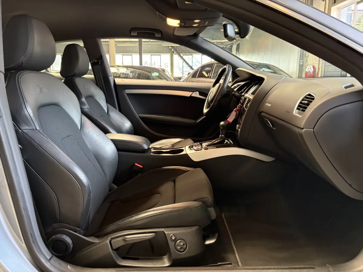 1.8 TFSI Sport Edition Airco, Cruise, Navi, Originele NL auto