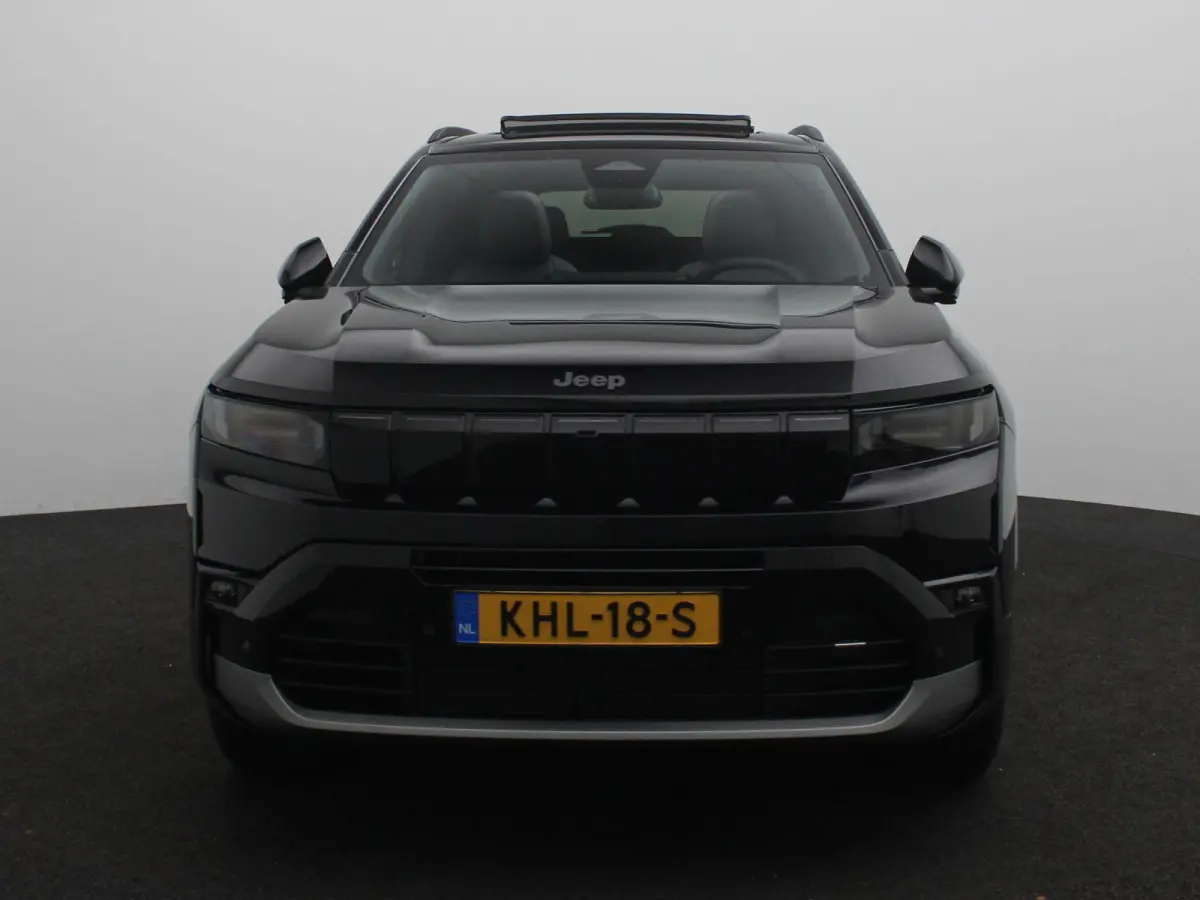1.2 e-Hybrid First Edition | Tot 8 jaar garantie | Demo voordeel |