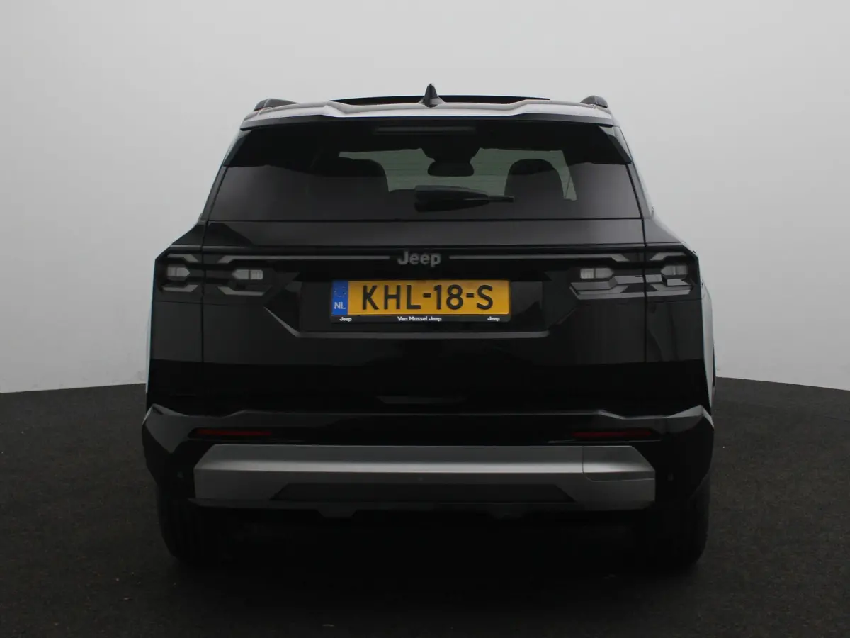 1.2 e-Hybrid First Edition | Tot 8 jaar garantie | Demo voordeel |