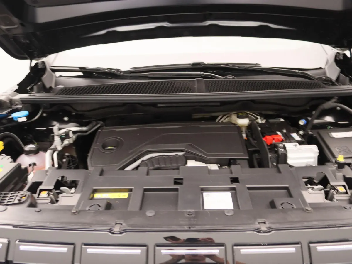 1.2 e-Hybrid First Edition | Tot 8 jaar garantie | Demo voordeel |