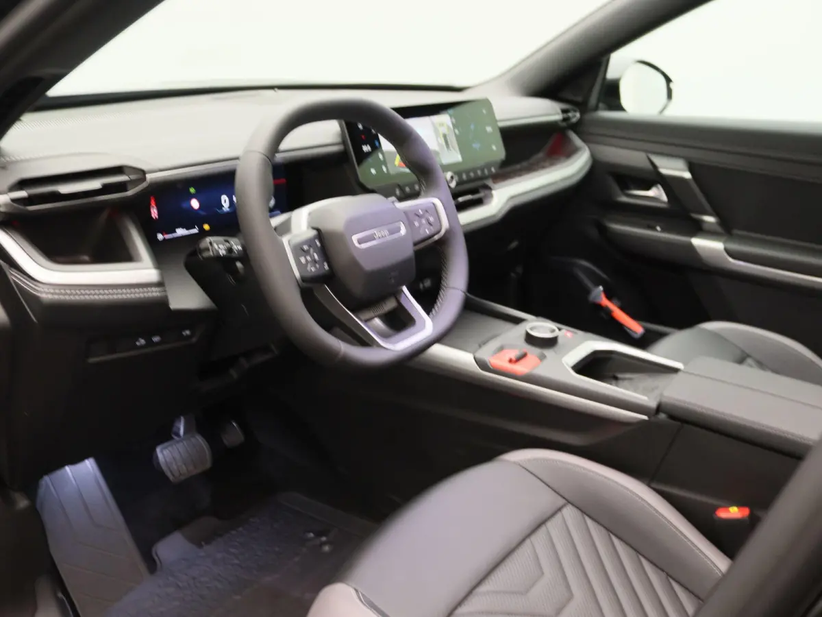 1.2 e-Hybrid First Edition | Tot 8 jaar garantie | Demo voordeel |