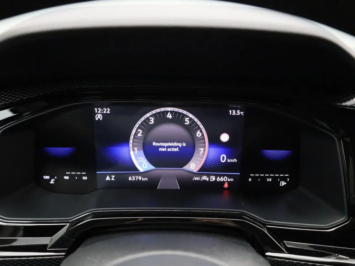 1.0 TSI Life Edition 95 PK | Demo | Parkeersensoren Achter | Achteruirijcamera | Privacy Glas | 15 Inch Velgen | Apple Carplay | Android Auto