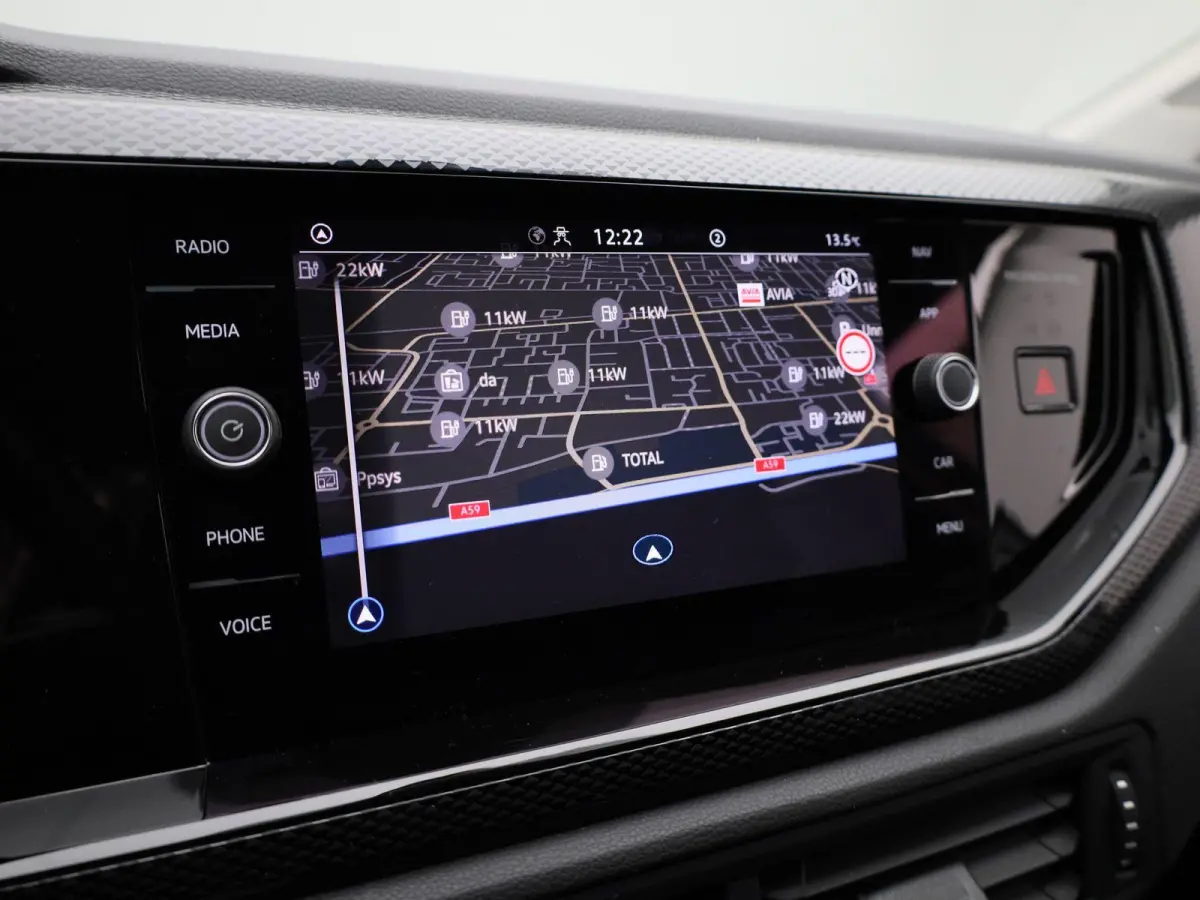 1.0 TSI Life Edition 95 PK | Demo | Parkeersensoren Achter | Achteruirijcamera | Privacy Glas | 15 Inch Velgen | Apple Carplay | Android Auto