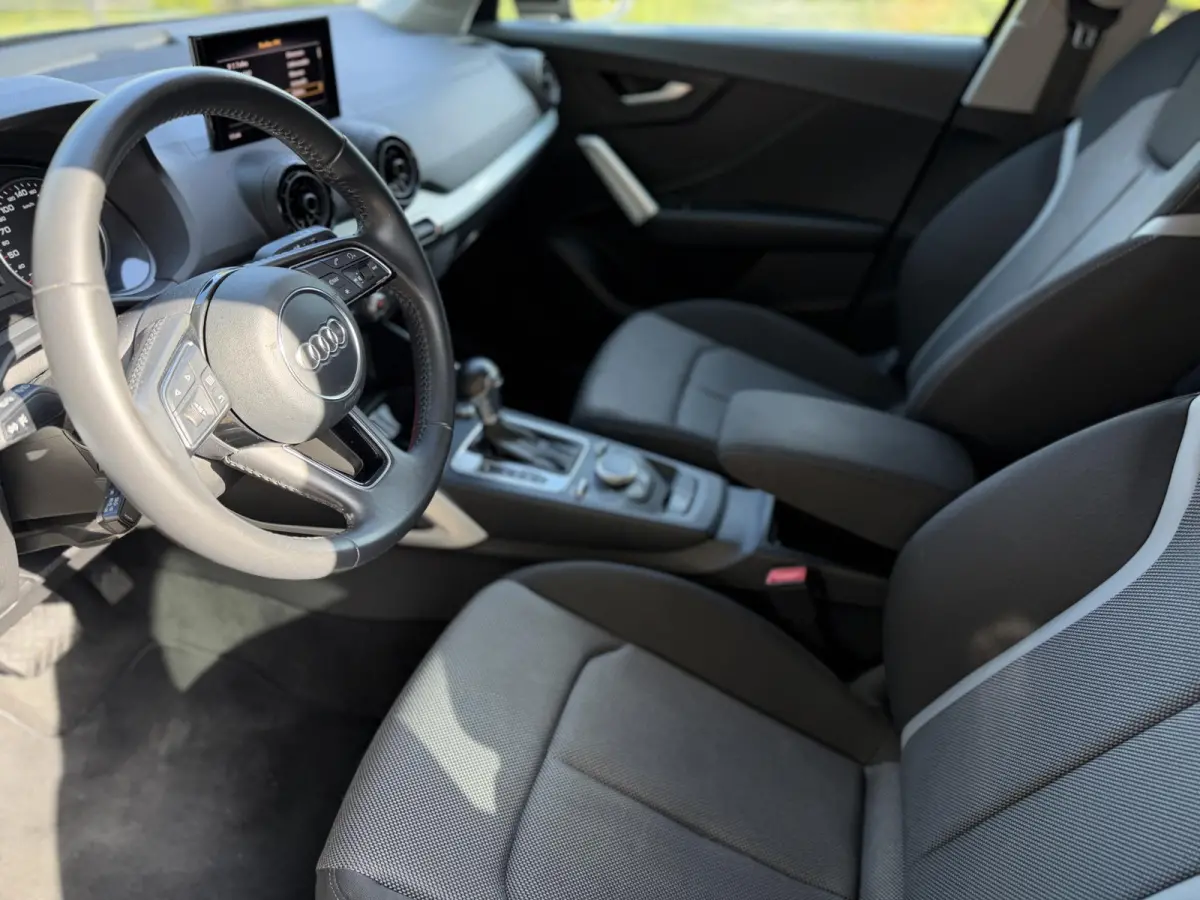 1.4 TFSI CoD pro Line | Cruise | Automaat | Zwart |