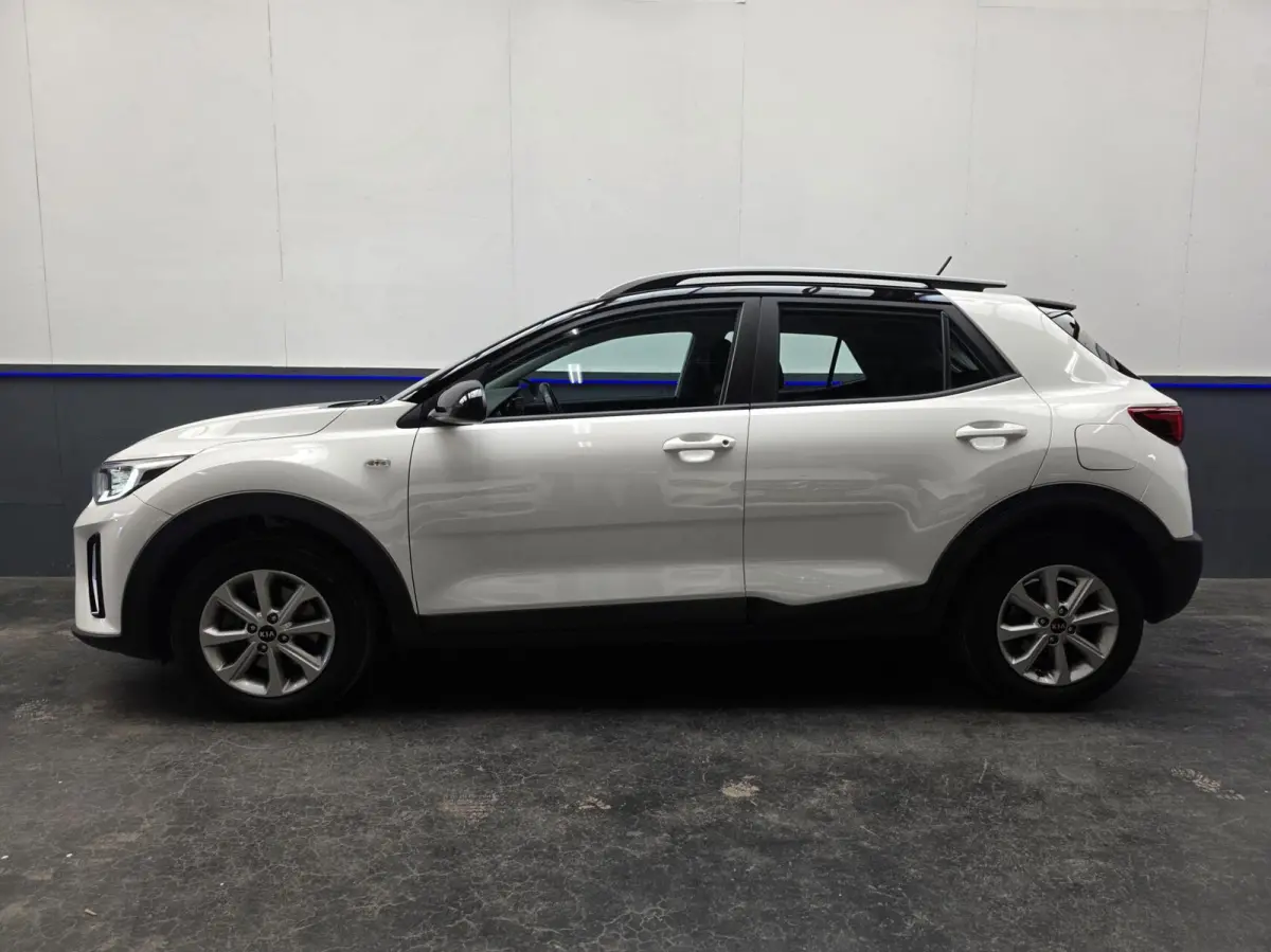 1.0 T-GDi MHEV DynamicLine | CarPlay | Camera | Cruise Control | Lane Assist