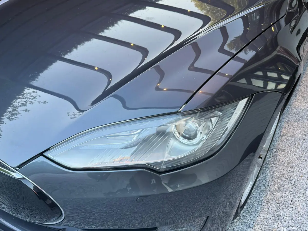 85 Base | FREE SUPERCHARGE! | DEALER ONDERHOUDEN | NETTE AUTO!