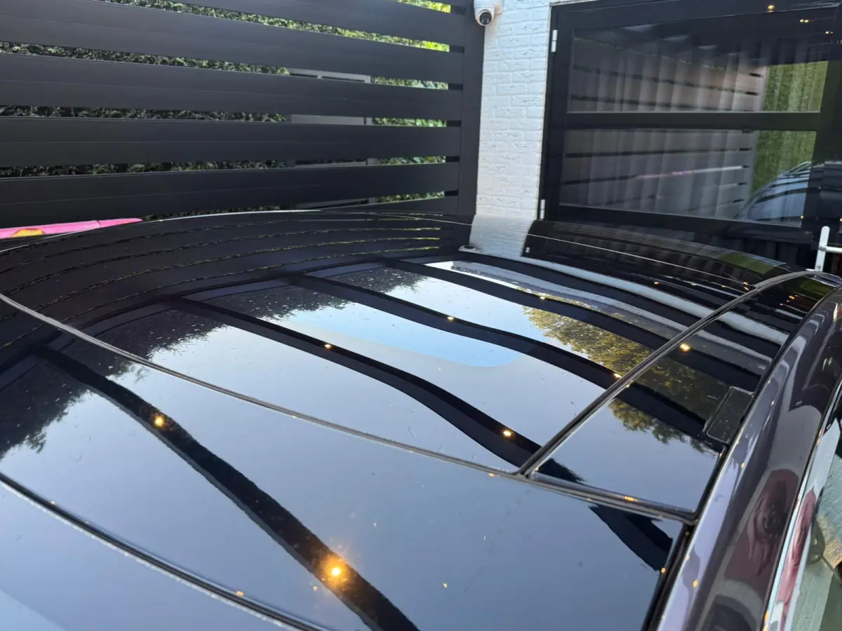 85 Base | FREE SUPERCHARGE! | DEALER ONDERHOUDEN | NETTE AUTO!